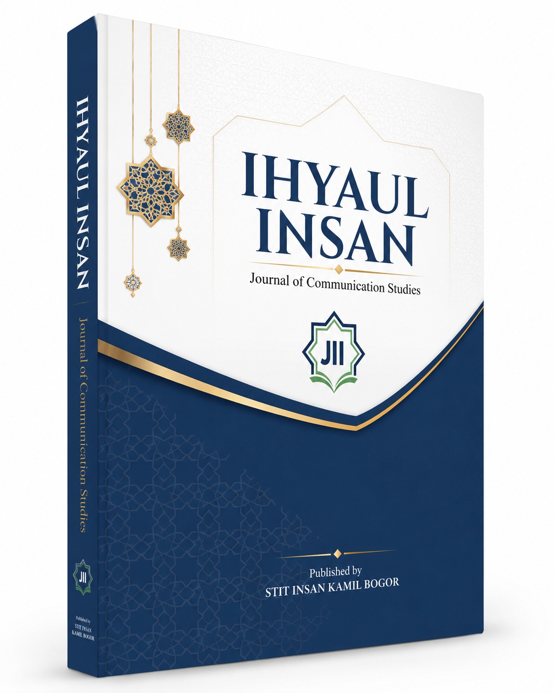 Cover depati